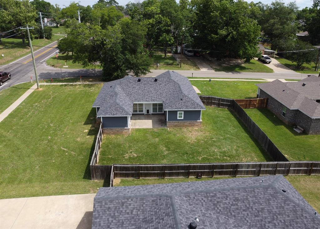 Woodcrest Add - Residential