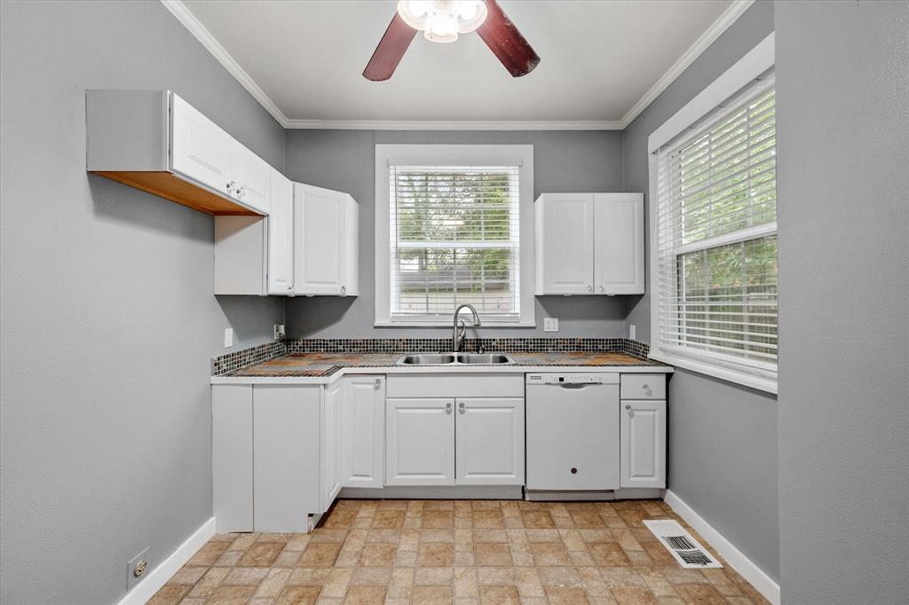 Corsicana - Residential