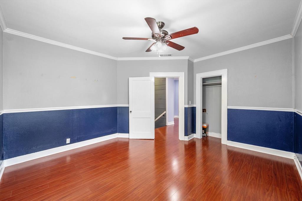 Corsicana - Residential