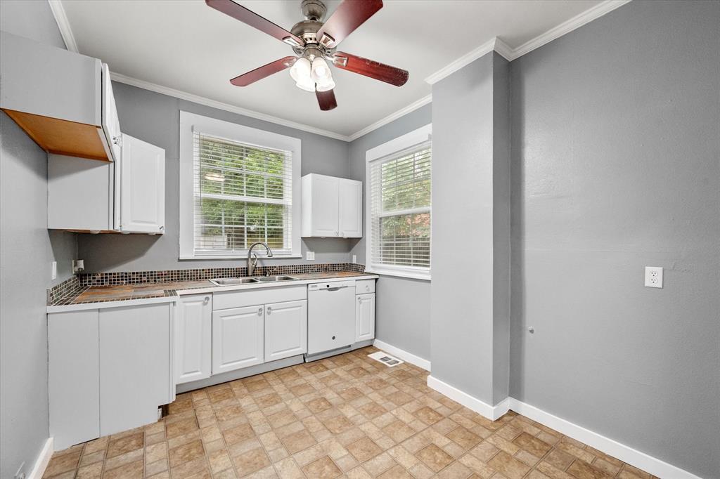 Corsicana - Residential