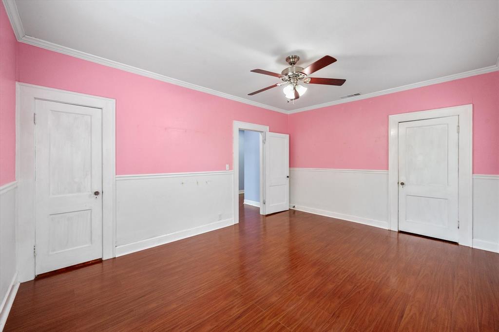 Corsicana - Residential