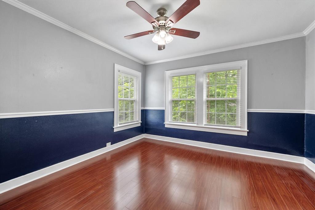 Corsicana - Residential