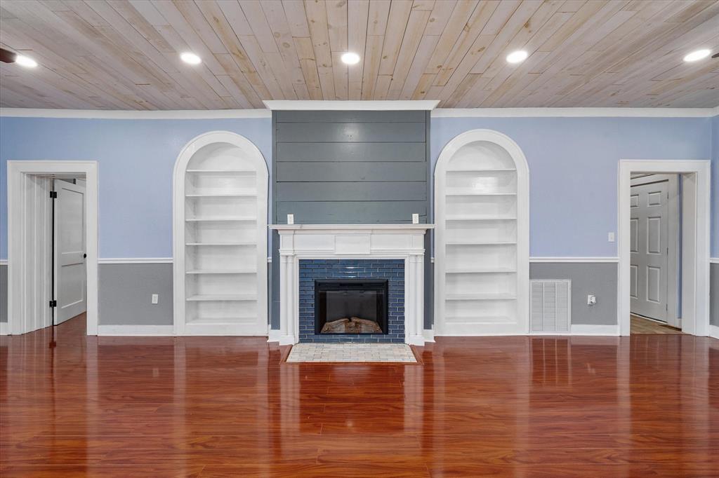 Corsicana - Residential