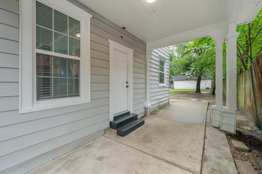 Corsicana - Residential