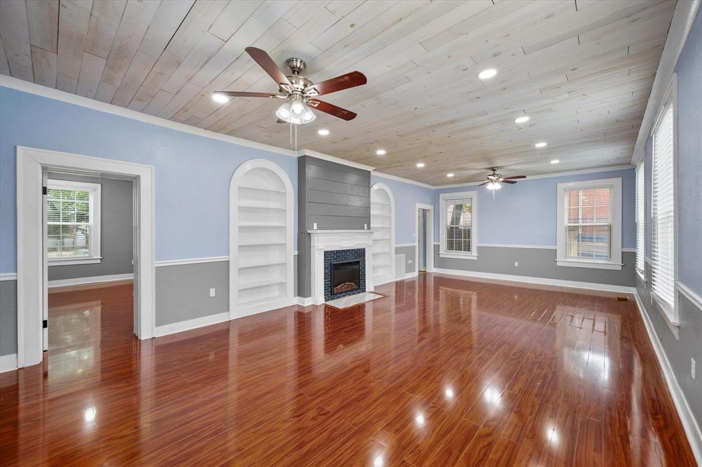 Corsicana - Residential