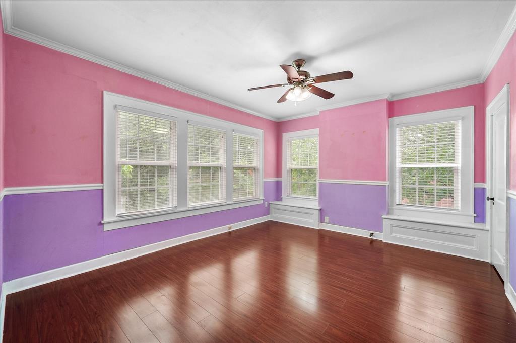 Corsicana - Residential