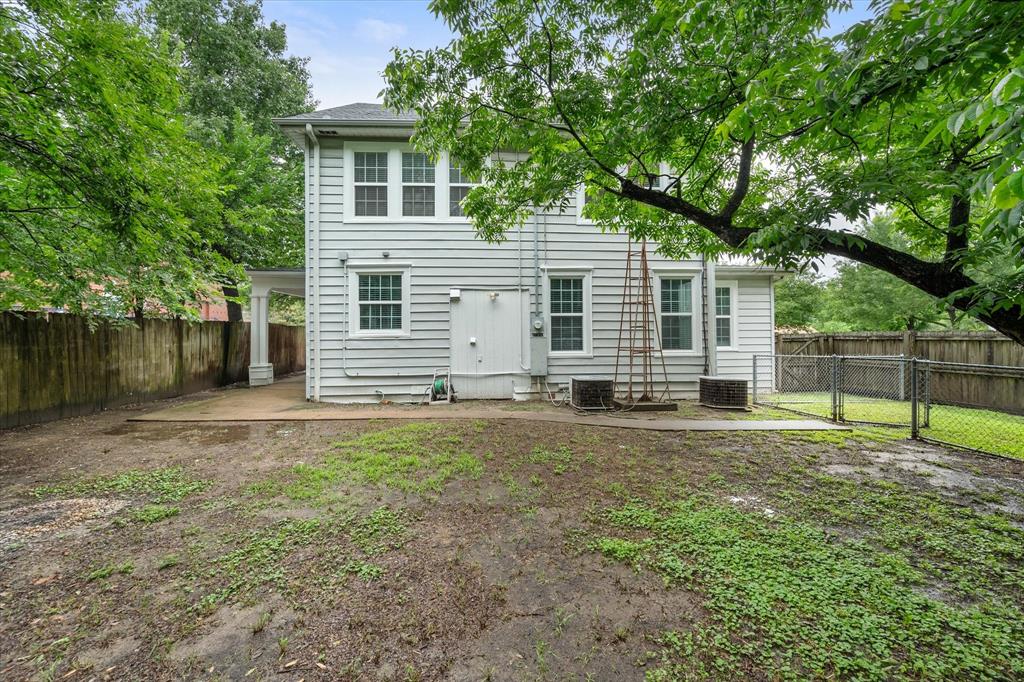 Corsicana - Residential