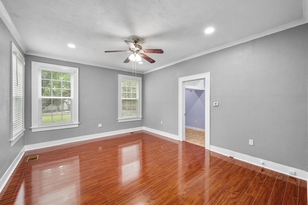 Corsicana - Residential