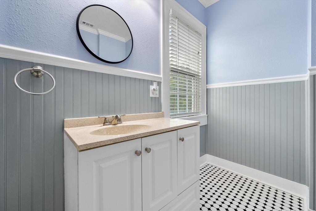 Corsicana - Residential