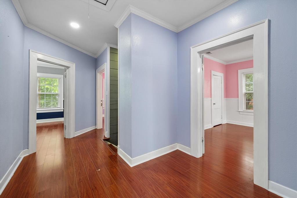 Corsicana - Residential