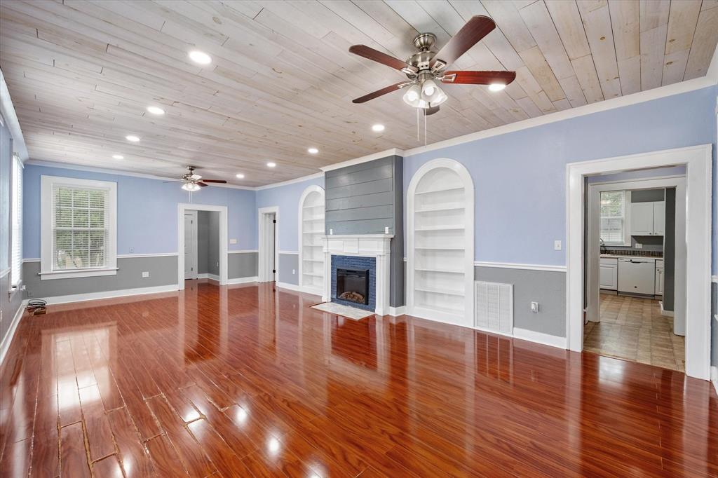 Corsicana - Residential