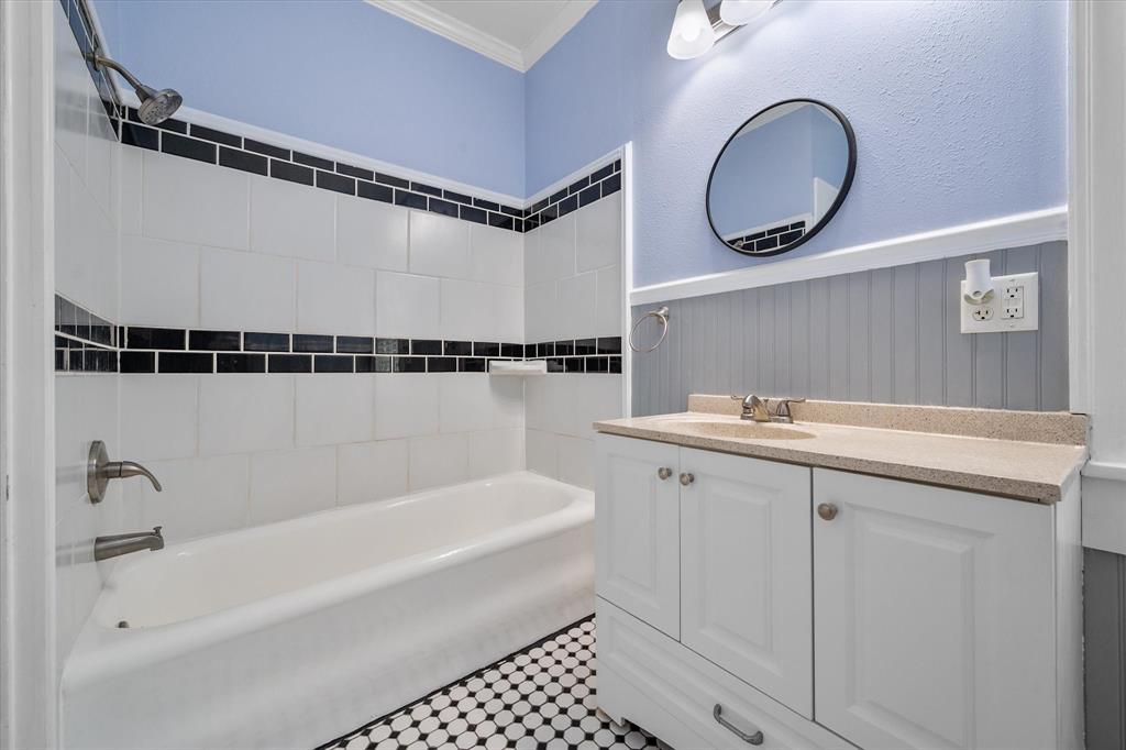 Corsicana - Residential