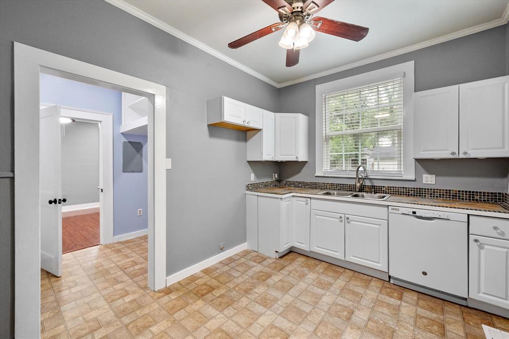 Corsicana - Residential