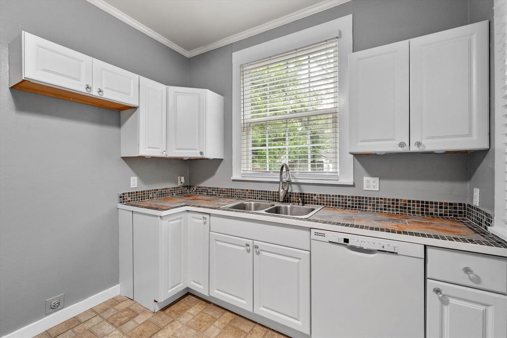 Corsicana - Residential