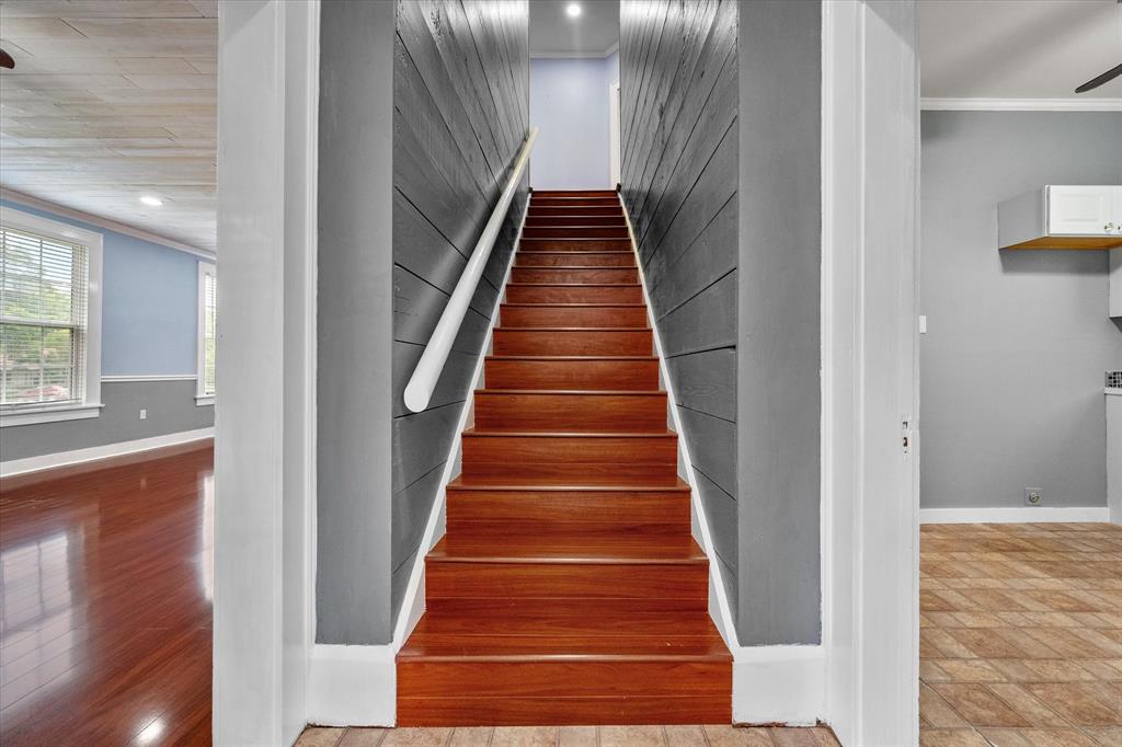 Corsicana - Residential