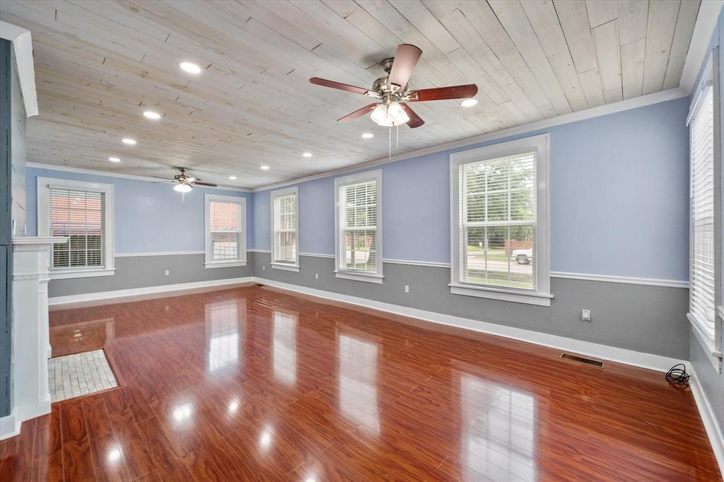 Corsicana - Residential