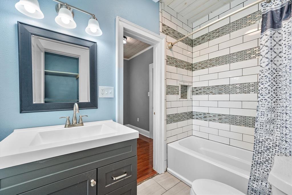 Corsicana - Residential