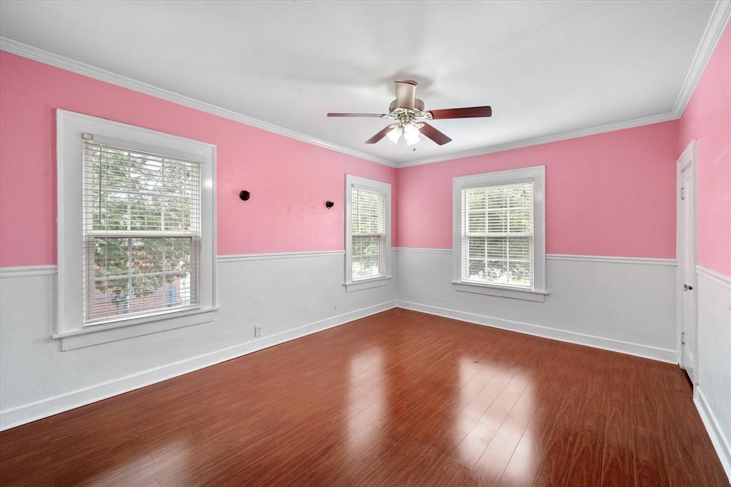 Corsicana - Residential