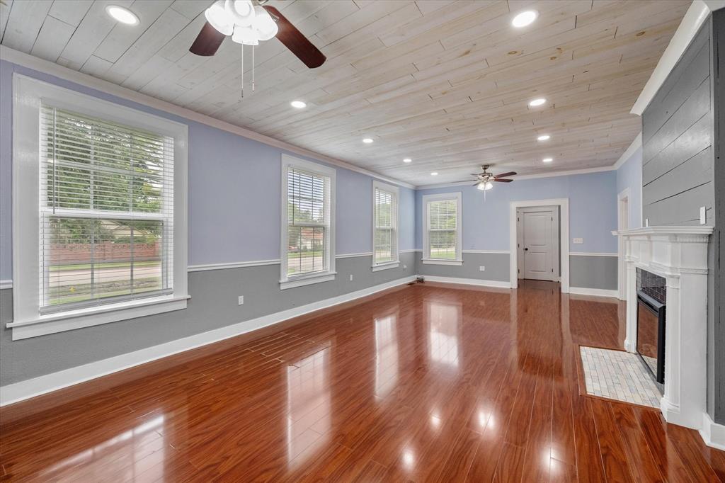 Corsicana - Residential