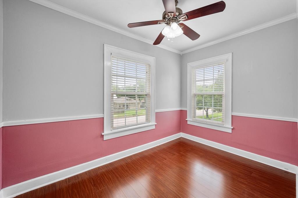 Corsicana - Residential