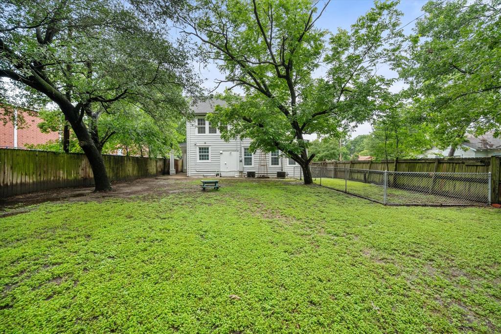 Corsicana - Residential