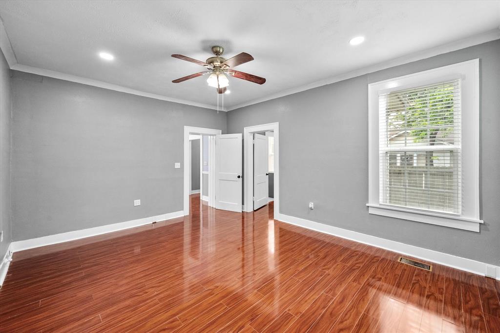 Corsicana - Residential