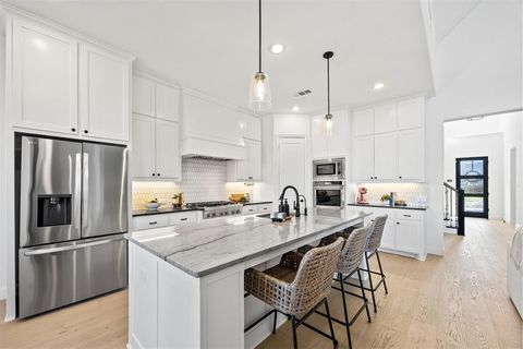 4540 Mayfield Drive Prosper TX 75078