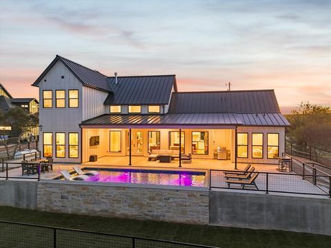 1100 Creekview Cove Strawn TX 76475