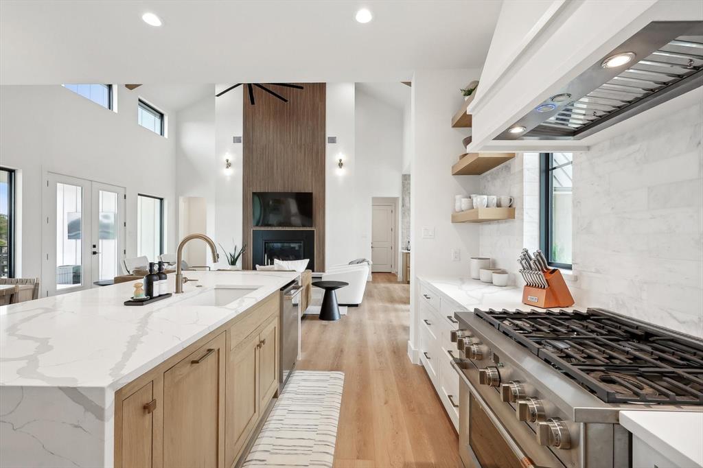 Sportsmans World - Residential