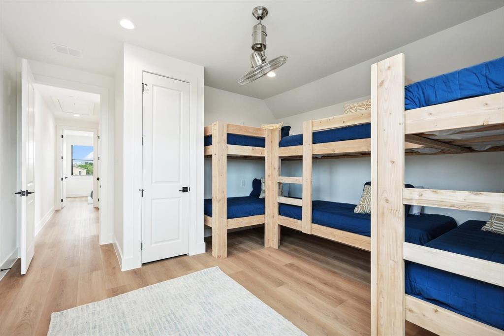 Sportsmans World - Residential