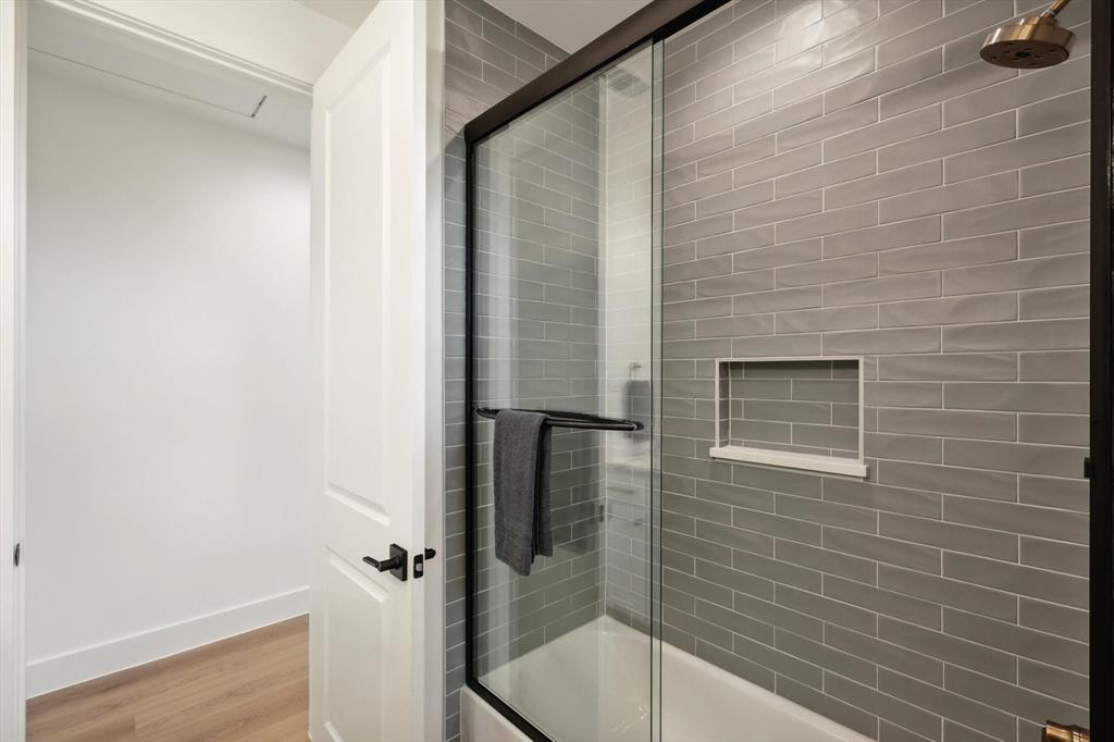 Sportsmans World - Residential