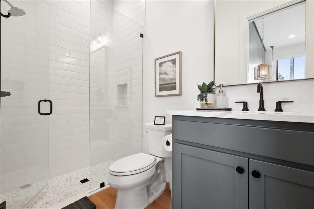 Sportsmans World - Residential