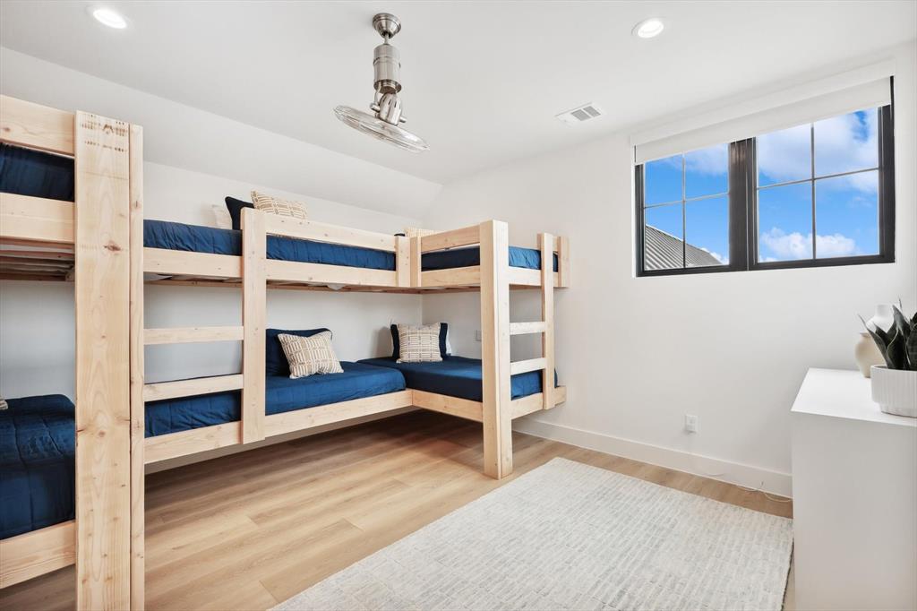 Sportsmans World - Residential