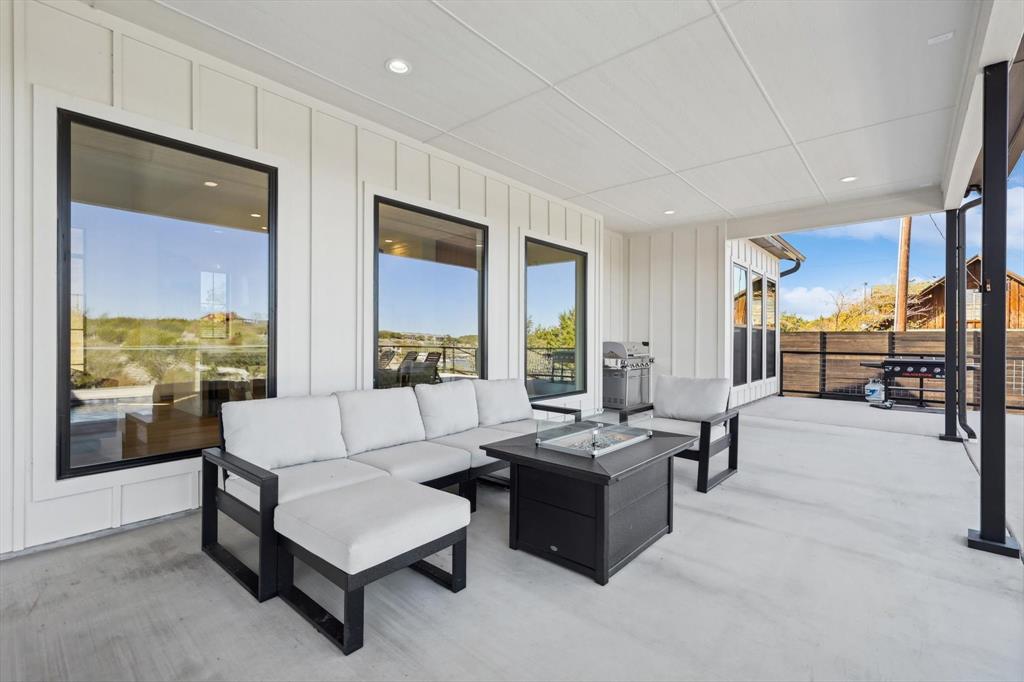 Sportsmans World - Residential