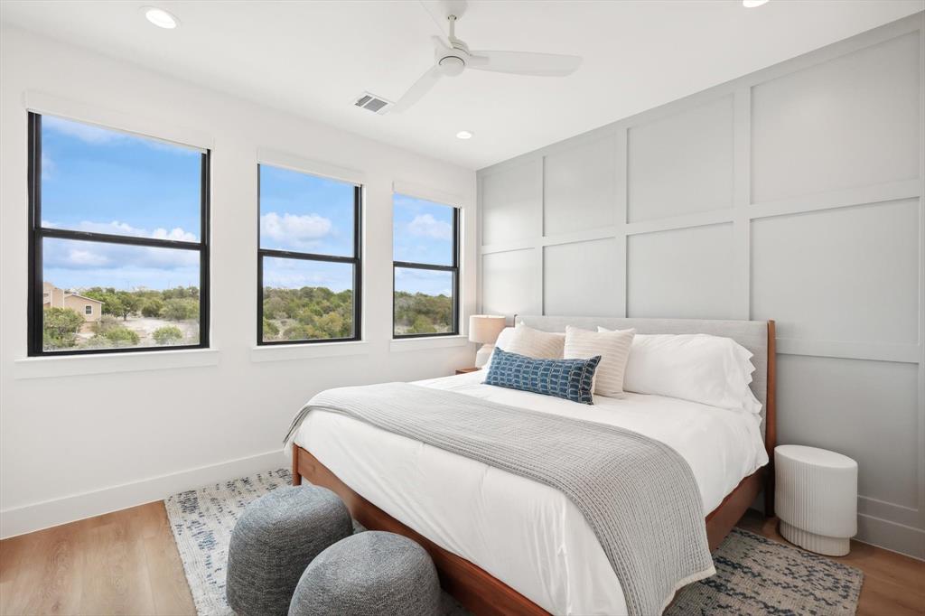 Sportsmans World - Residential