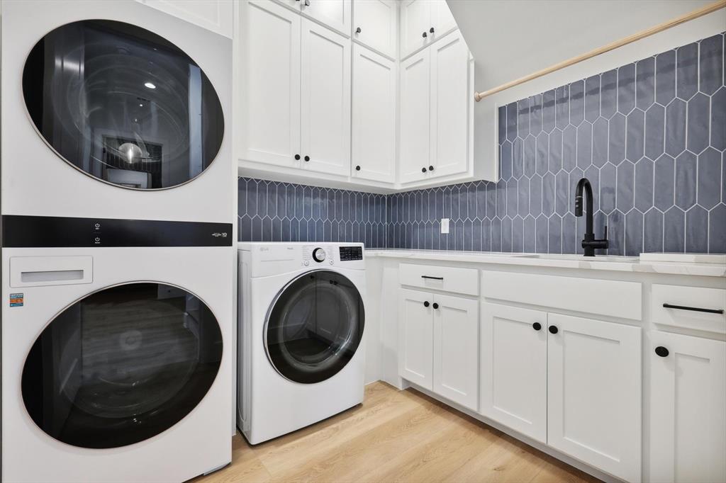 Sportsmans World - Residential