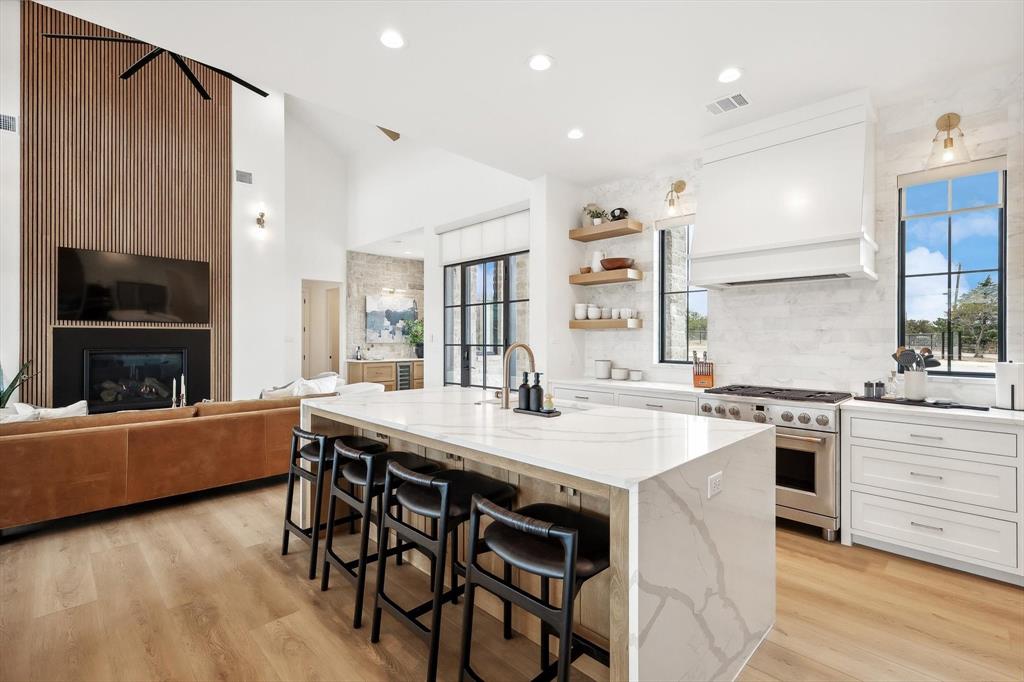 Sportsmans World - Residential