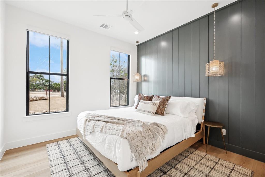 Sportsmans World - Residential