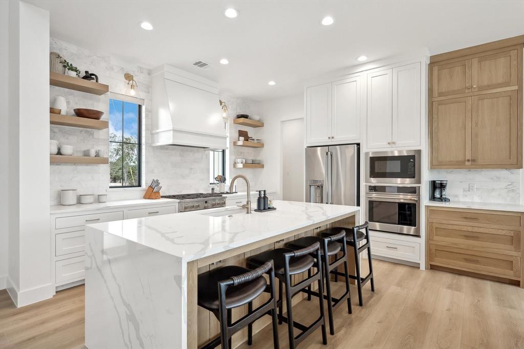 Sportsmans World - Residential