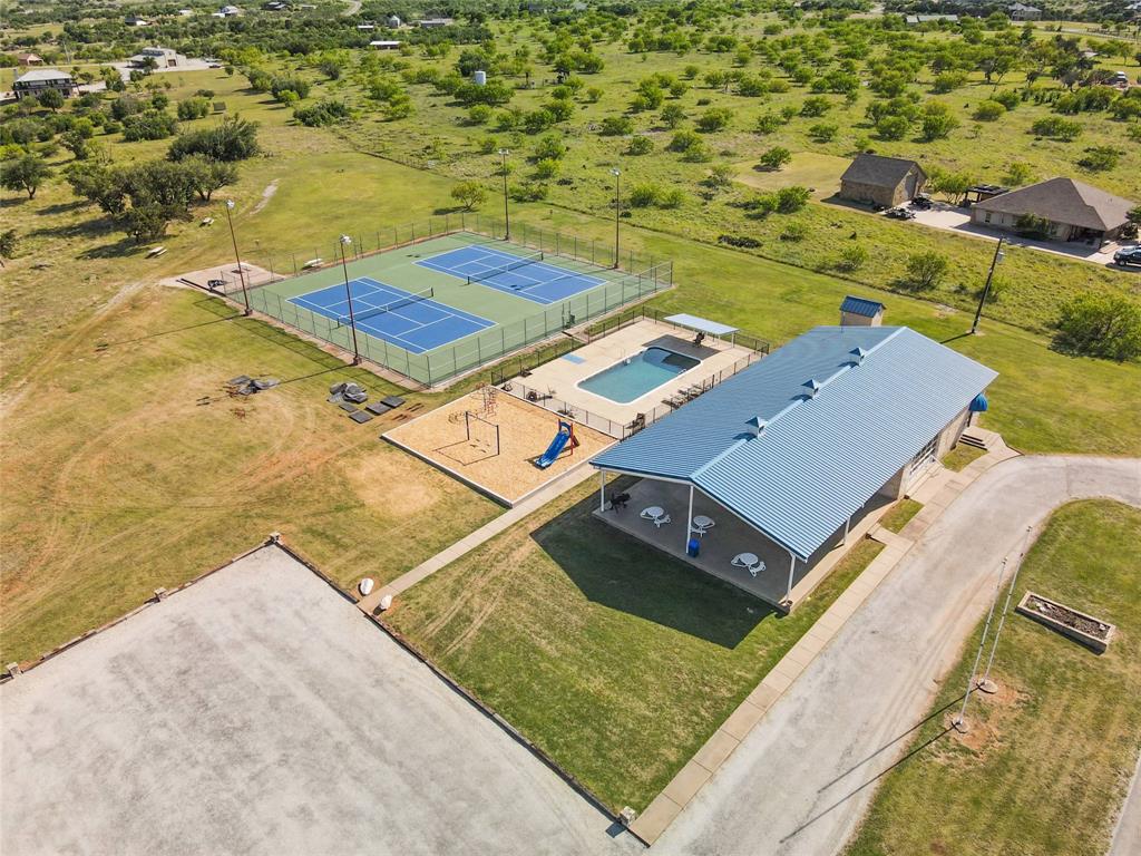 Sportsmans World - Residential