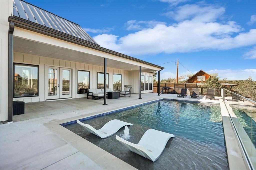 Sportsmans World - Residential