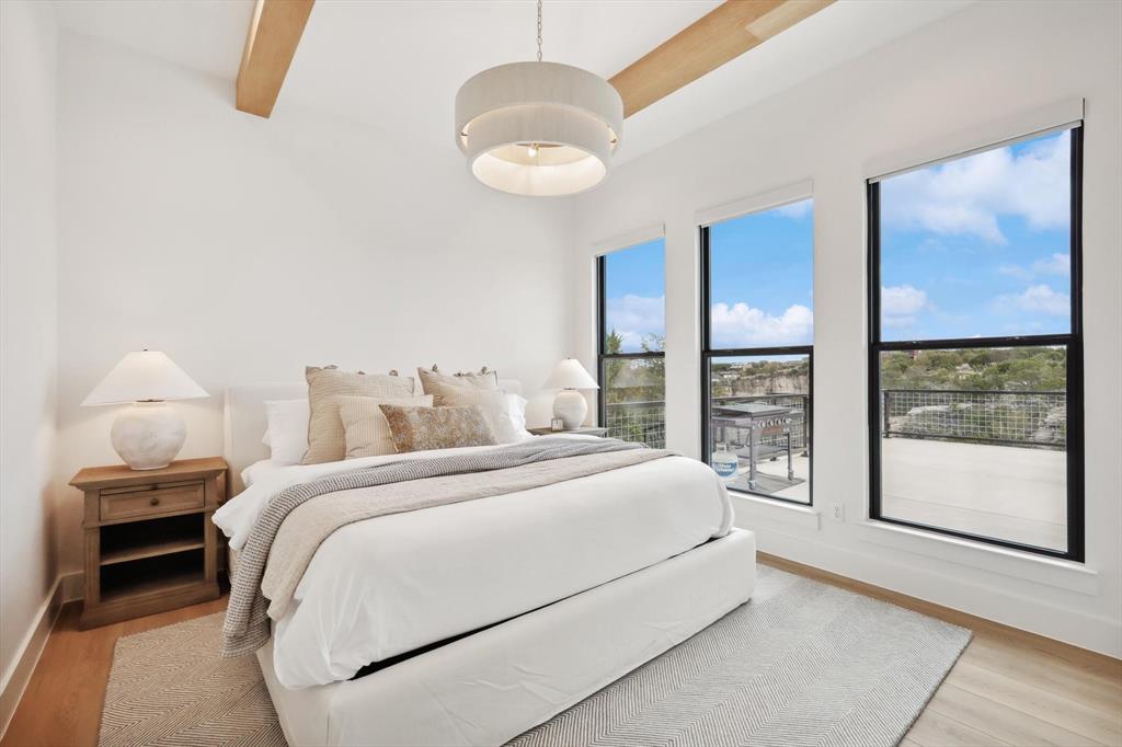 Sportsmans World - Residential