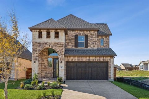 Photo of 2217 Hazel Lily Run, Mesquite, TX 75181 (MLS # 21190782)