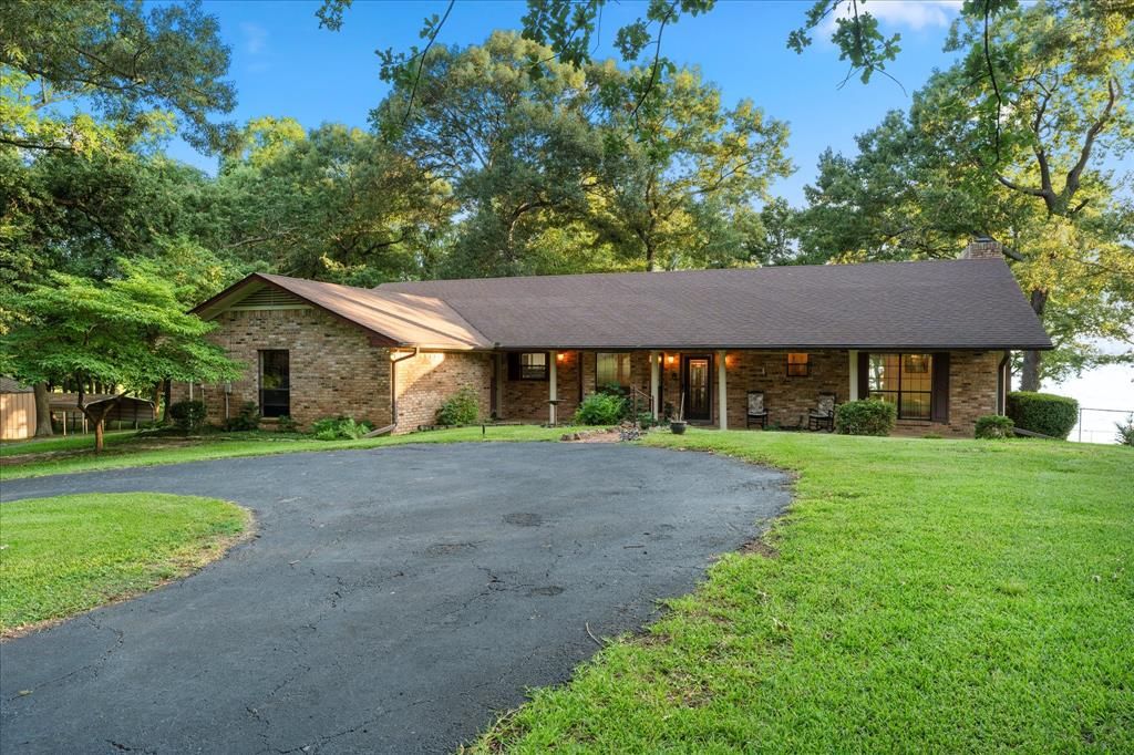Photo of 101 County Road 1299, Yantis, TX 75497 (MLS # 21268984)