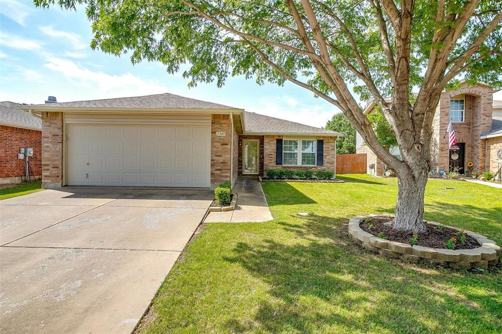 5349 Lava Rock Drive