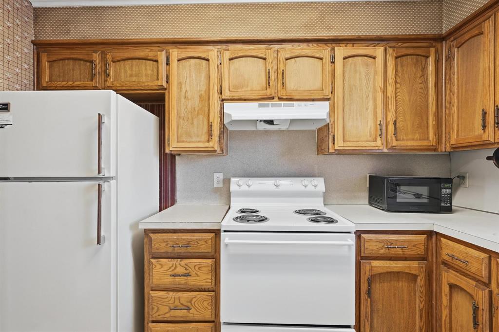 Radford Hills - Residential Lease