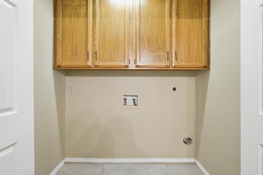 Radford Hills - Residential Lease