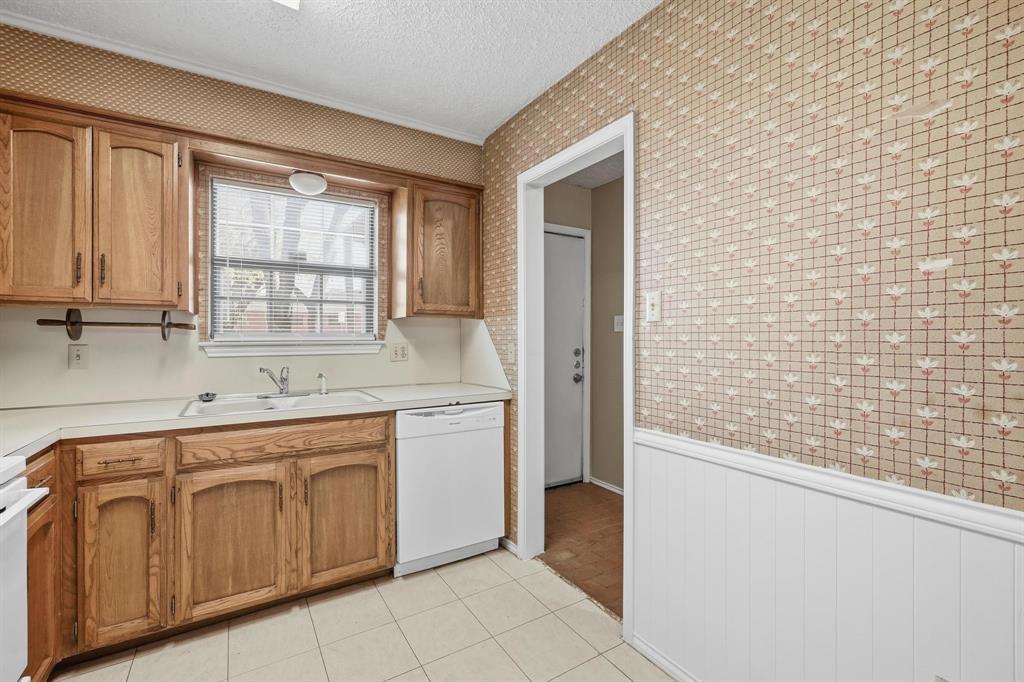 Radford Hills - Residential Lease