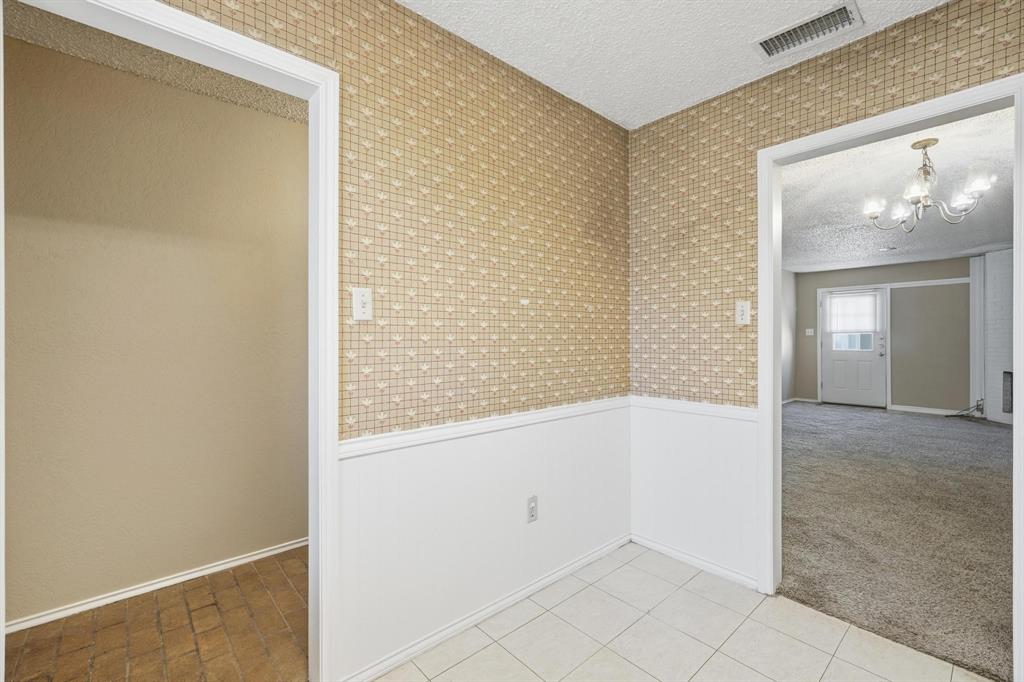 Radford Hills - Residential Lease