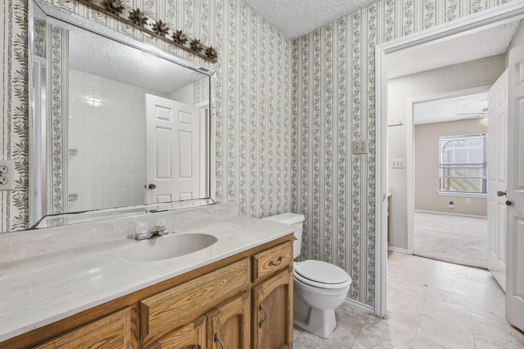 Radford Hills - Residential Lease